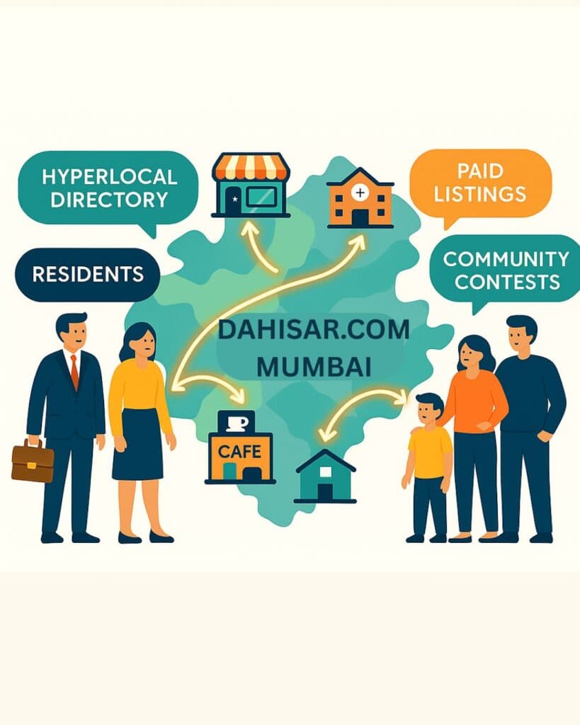 dahisar.com business directory , best digital marketing agency in pune and mumbai