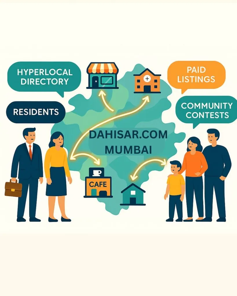 dahisar.com business directory , best digital marketing agency in pune and mumbai